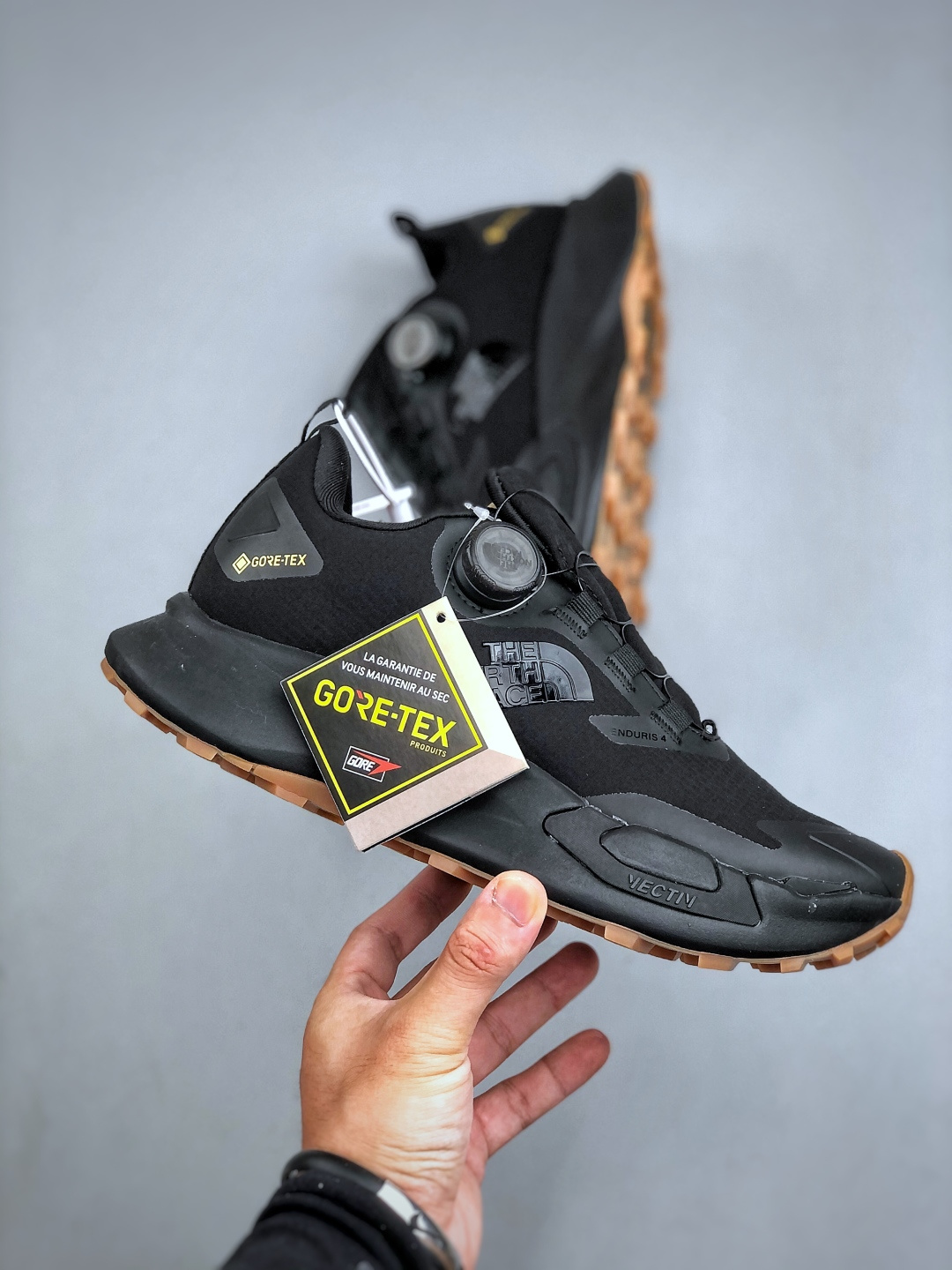 The North Face Men's Vectiv Enduris 4 Low Trail Running and Hiking Shoes 5 cmp i1760722700753 9303 0 3