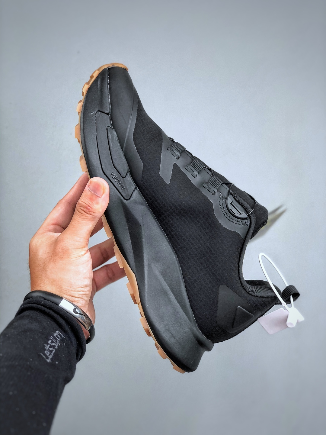 The North Face Men's Vectiv Enduris 4 Low Trail Running and Hiking Shoes 3 cmp i1760722700782 5034 0 1