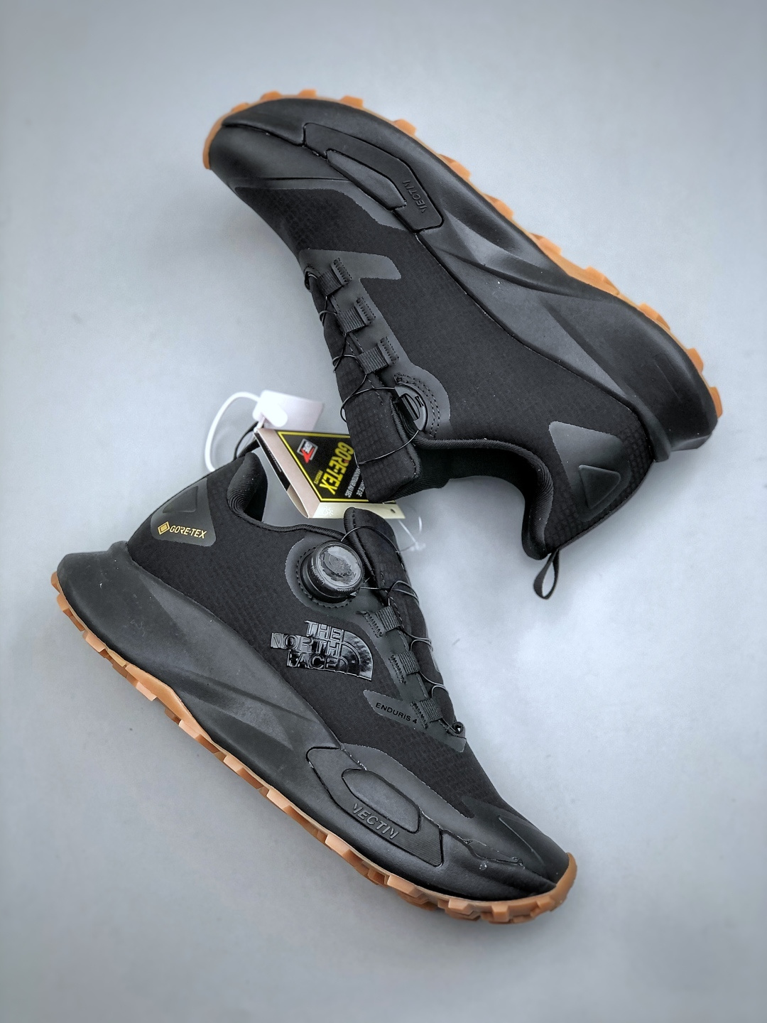 The North Face Men's Vectiv Enduris 4 Low Trail Running and Hiking Shoes 10 cmp i1760722701066 3685 0 8