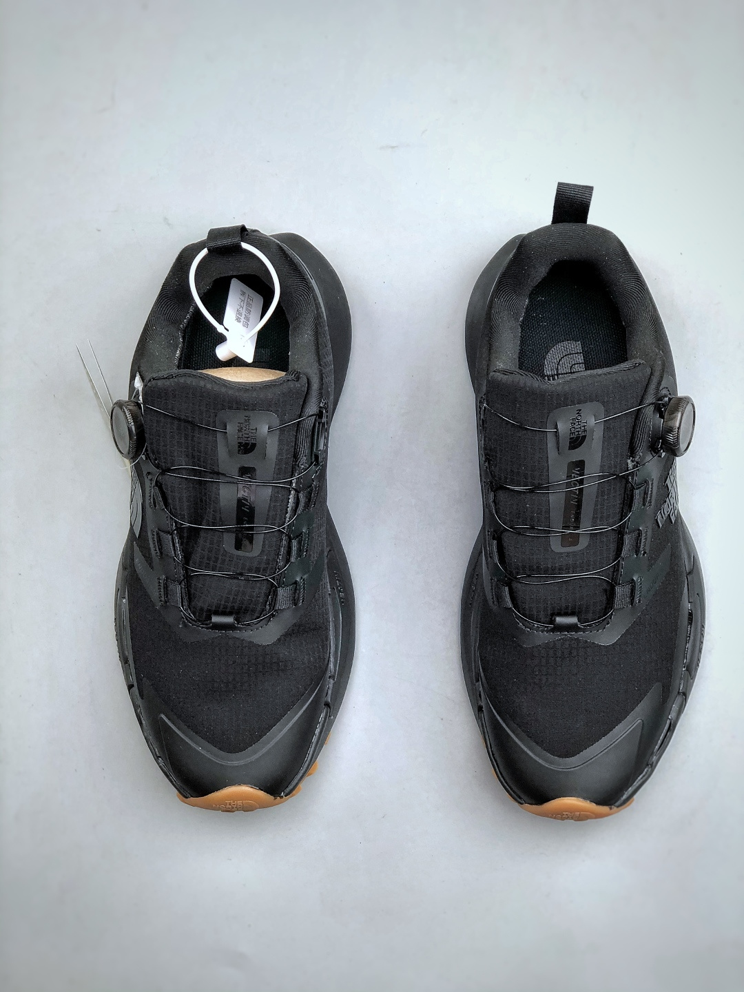 The North Face Men's Vectiv Enduris 4 Low Trail Running and Hiking Shoes 6 cmp i1760722703727 313 0 4