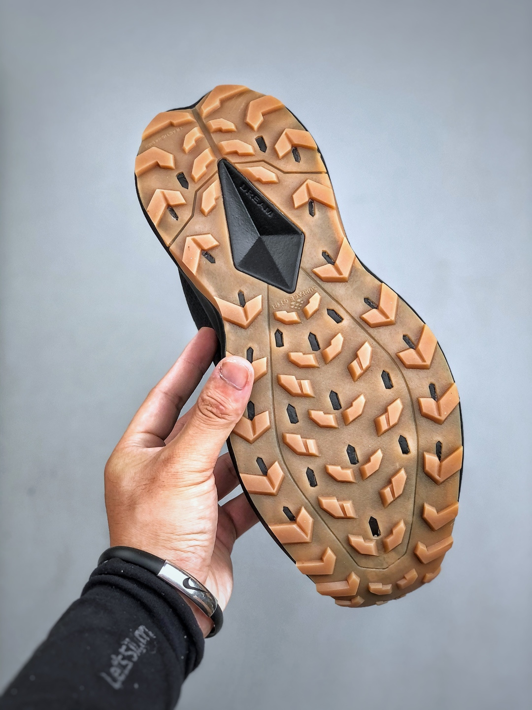 The North Face Men's Vectiv Enduris 4 Low Trail Running and Hiking Shoes 9 cmp i1760722703883 6673 0 7