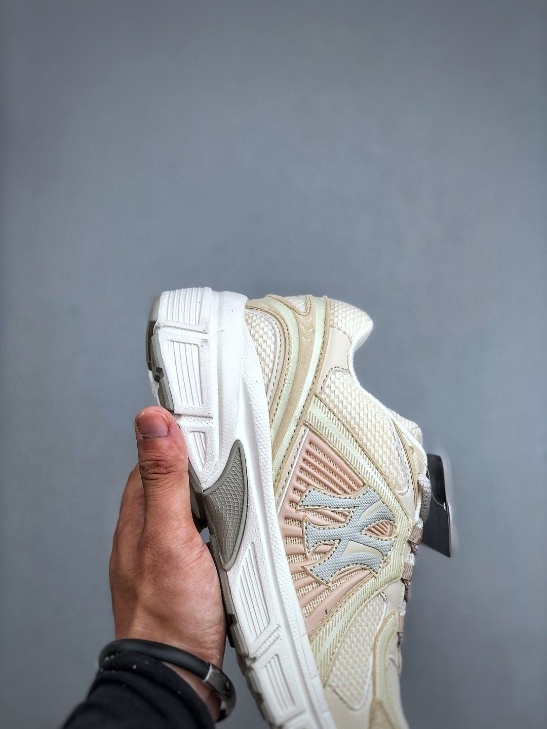 MLB Chunky Liner Sneakers: Stylish & Comfortable Street Fashion Footwear 7 cmp i1760722790267 7623 0 5