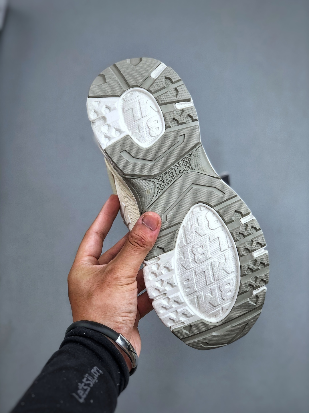 MLB Chunky Liner Sneakers: Stylish & Comfortable Street Fashion Footwear 9 cmp i1760722790267 8897 0 7