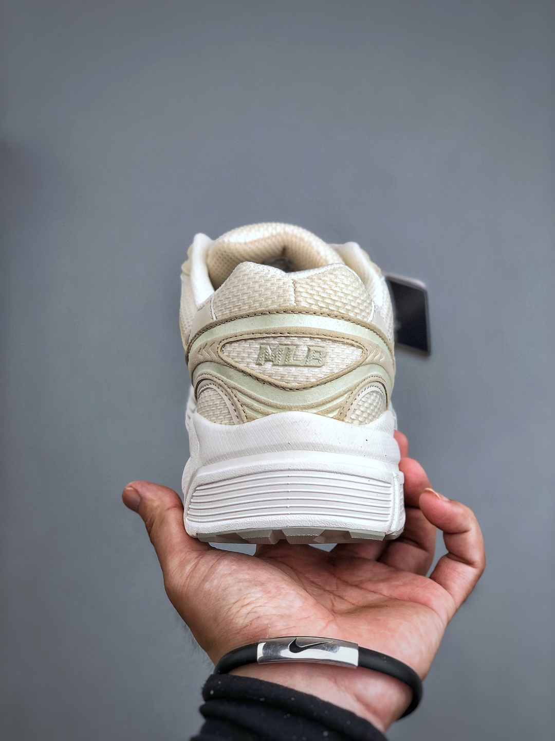 MLB Chunky Liner Sneakers: Stylish & Comfortable Street Fashion Footwear 8 cmp i1760722790268 2797 0 6