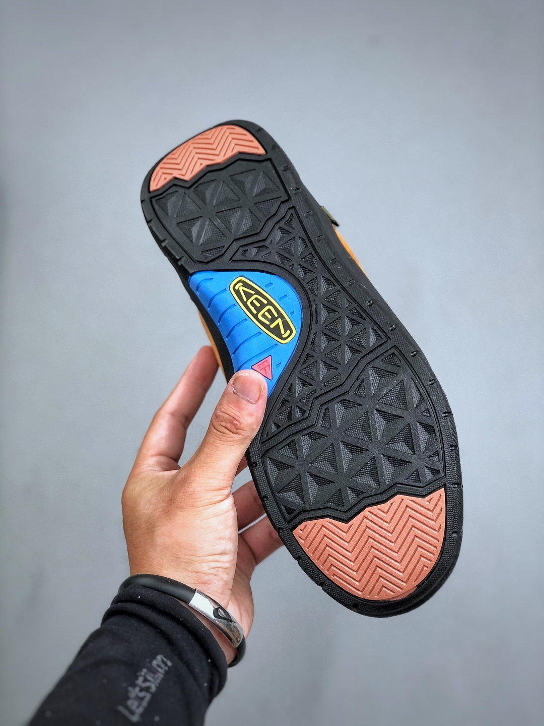 Keen Jasper 2 WP Retro Low-Top Outdoor Hiking Shoes - Urban Series 9 cmp i1760722923663 9717 0 7