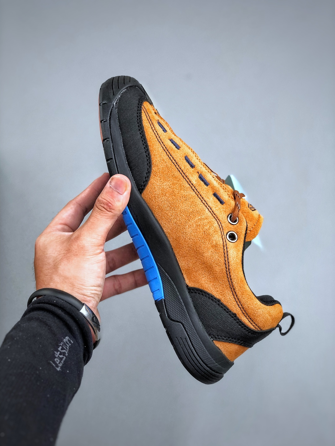 Keen Jasper 2 WP Retro Low-Top Outdoor Hiking Shoes - Urban Series 3 cmp i1760722923671 2966 0 1