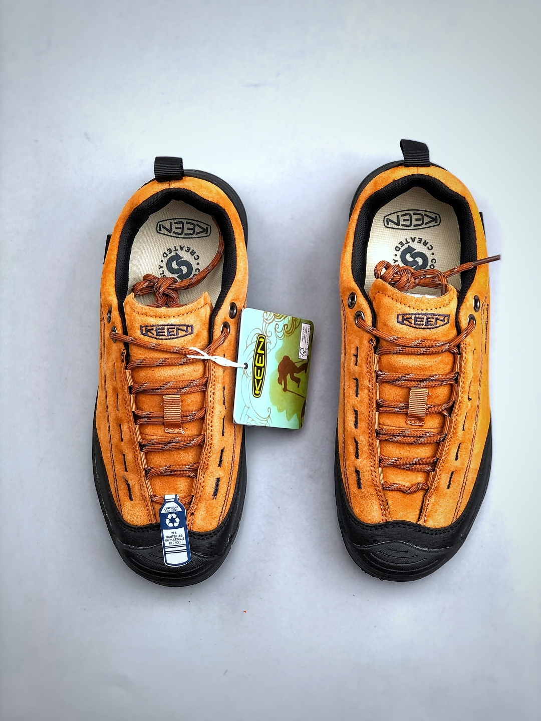 Keen Jasper 2 WP Retro Low-Top Outdoor Hiking Shoes - Urban Series 6 cmp i1760722926111 5813 0 4