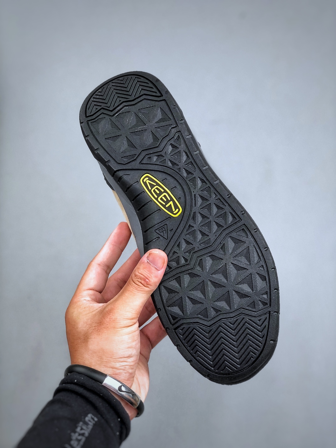 💰240美国人气户外品牌-科恩Keen Jasper 2 WP 贾斯珀都市系列复古低帮系带户外风露营徒步登山运动训练鞋 原楦型开发纸版#采用固色翻毛皮鞋面材质#内嵌高密度EVA发泡缓震脚垫#外置一体式包裹防滑防剐蹭耐磨橡胶大底❗向经典的90年代致敬！山系神级鞋履 
尺码：38-45