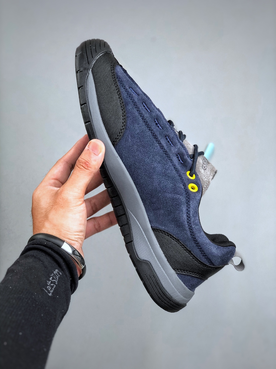 💰240美国人气户外品牌-科恩Keen Jasper 2 WP 贾斯珀都市系列复古低帮系带户外风露营徒步登山运动训练鞋 原楦型开发纸版#采用固色翻毛皮鞋面材质#内嵌高密度EVA发泡缓震脚垫#外置一体式包裹防滑防剐蹭耐磨橡胶大底❗向经典的90年代致敬！山系神级鞋履 
尺码：38-45