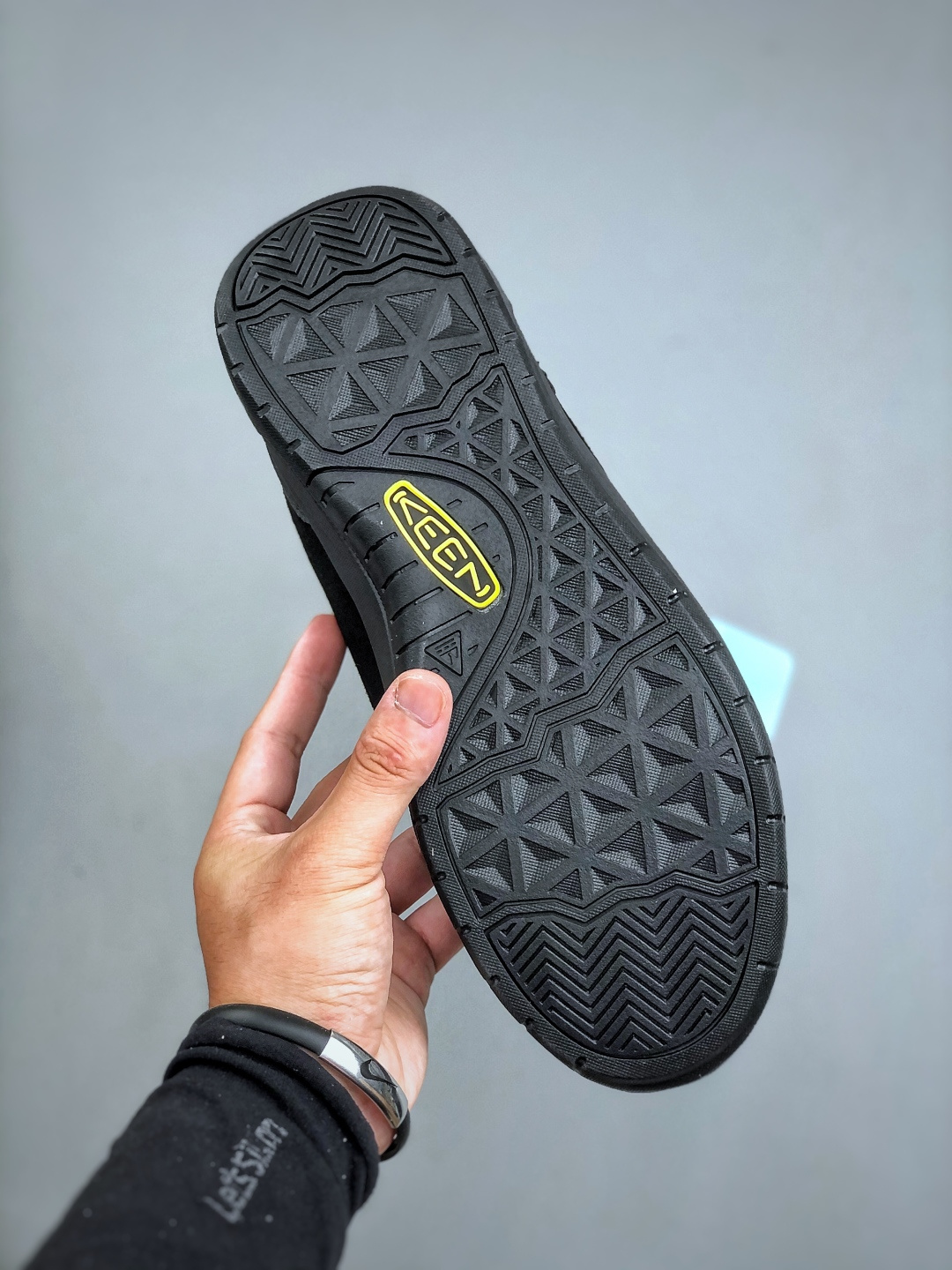 Keen Jasper 2 WP Retro Low-Top Lace-Up Outdoor Hiking Training Shoes 9 cmp i1760722994603 2079 0 7