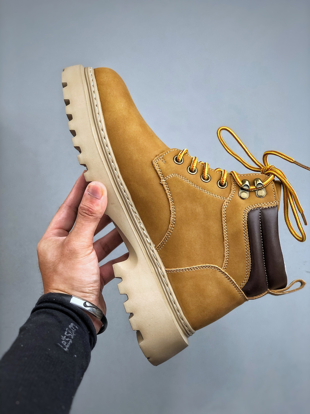 UGG Men's Tasman Weather Hybrid Mid-Profile Lightweight Casual Boots 3 cmp i1760723218465 1310 0 1