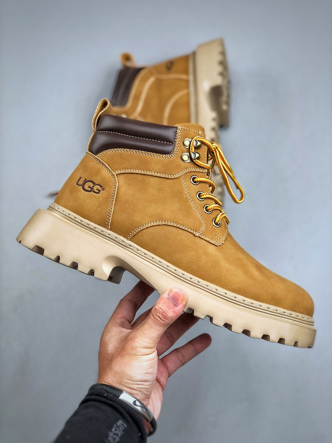 UGG Men's Tasman Weather Hybrid Mid-Profile Lightweight Casual Boots 5 cmp i1760723218465 5366 0 3