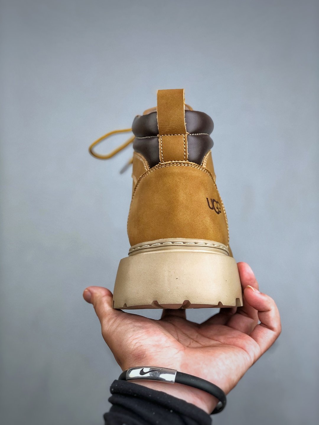 UGG Men's Tasman Weather Hybrid Mid-Profile Lightweight Casual Boots 8 cmp i1760723221470 5200 0 6