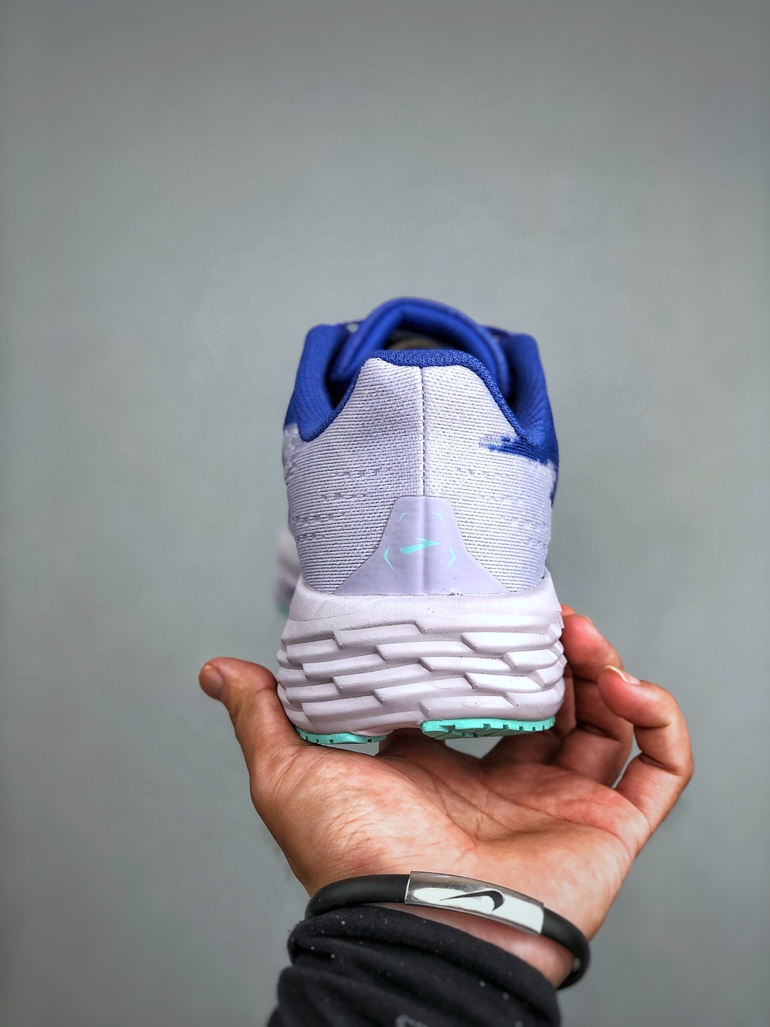 💰200 Brooks布鲁克斯 Launch 11 跑鞋缓震马拉松氮气慢跑鞋 货号：120439 18 472 尺码：36-45