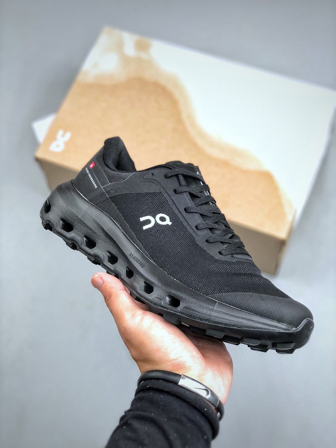 合集#💰220。 On昂跑Cloudpulse Next 轻量运动休闲鞋