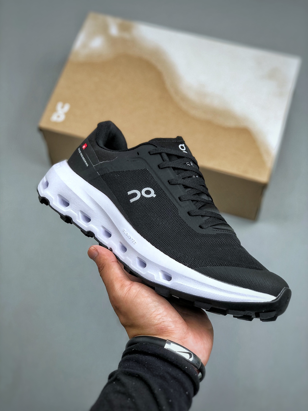 合集#💰220。 On昂跑Cloudpulse Next 轻量运动休闲鞋