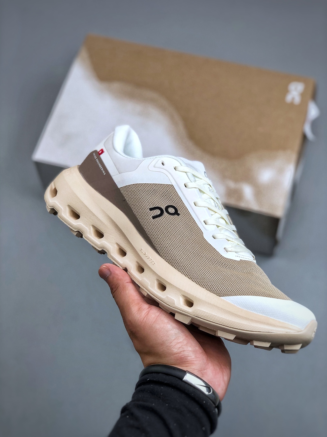 合集#💰220。 On昂跑Cloudpulse Next 轻量运动休闲鞋