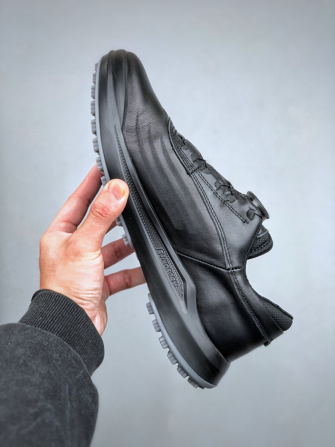 280 ECCO爱步 小红书爆款 新款百搭休闲款 Ecco/爱步男士跑步鞋休闲鞋透气轻质系带轻便运动鞋