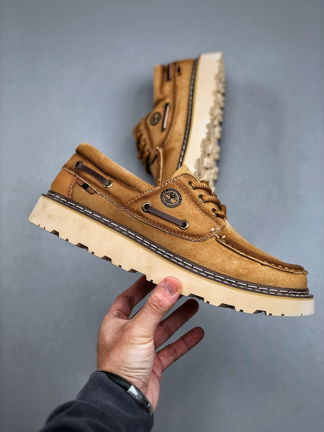 Timberland 天伯伦/添柏岚经典款 25ss新款低帮
