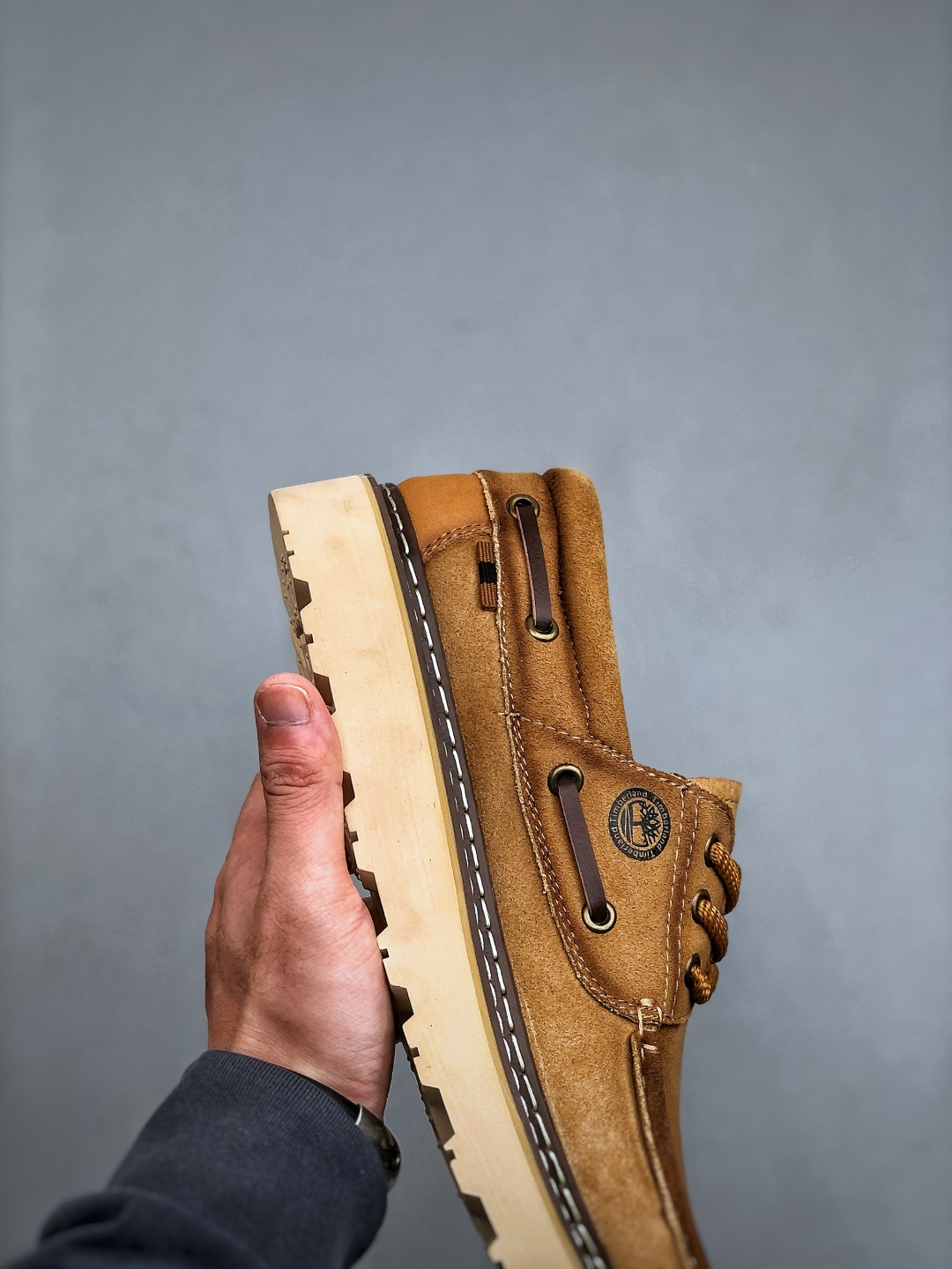 Timberland 天伯伦/添柏岚经典款 25ss新款低帮