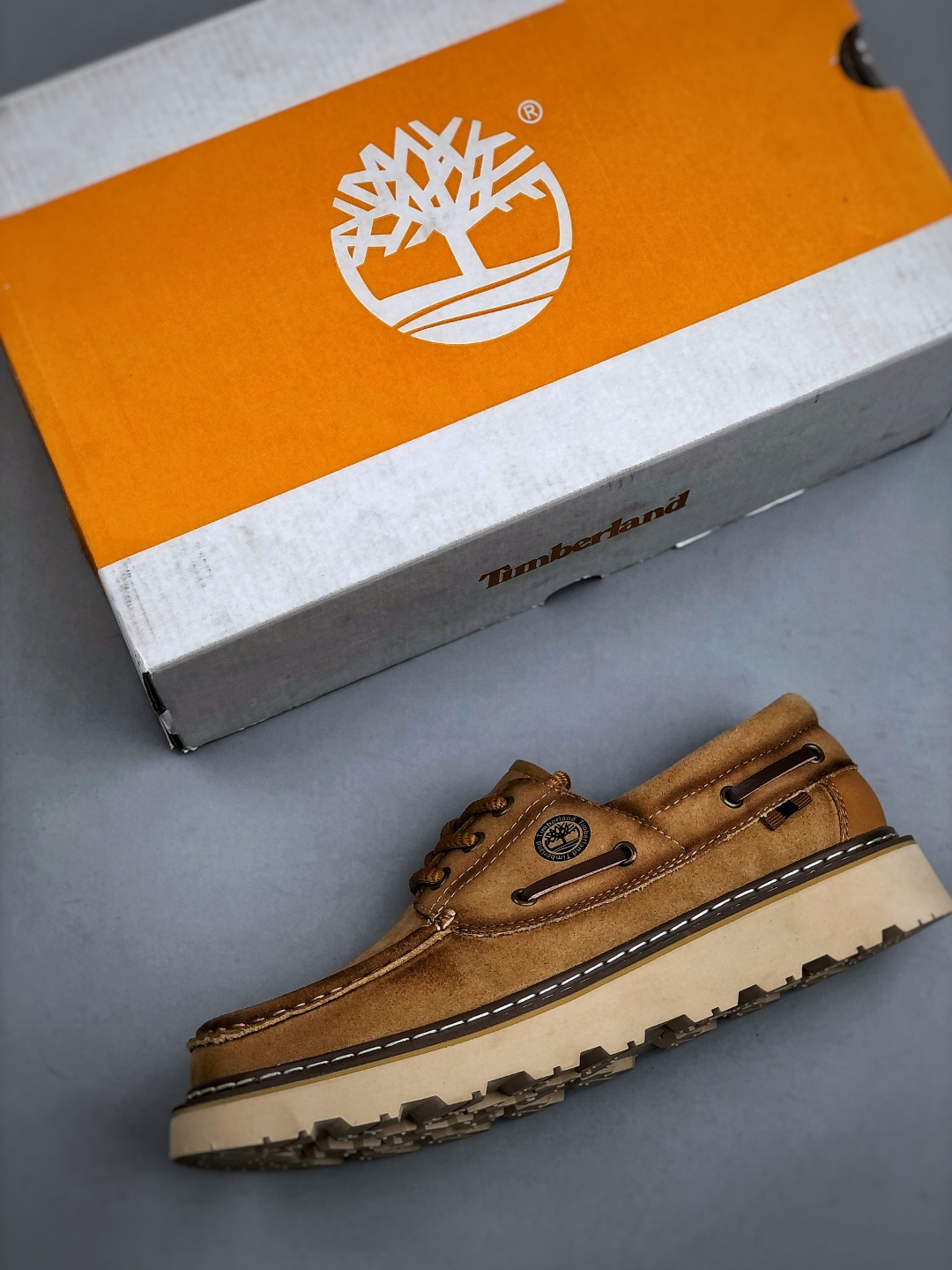 Timberland 天伯伦/添柏岚经典款 25ss新款低帮