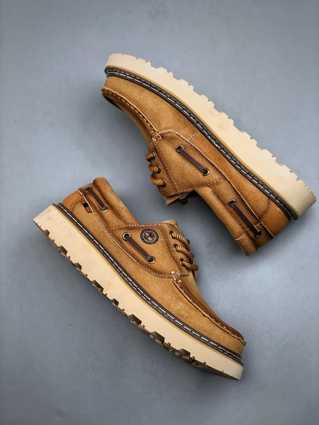 Timberland 天伯伦/添柏岚经典款 25ss新款低帮