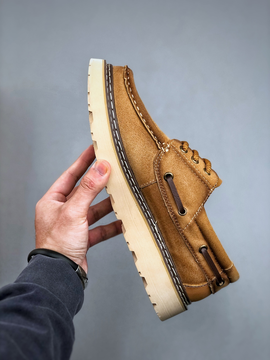 Timberland 天伯伦/添柏岚经典款 25ss新款低帮