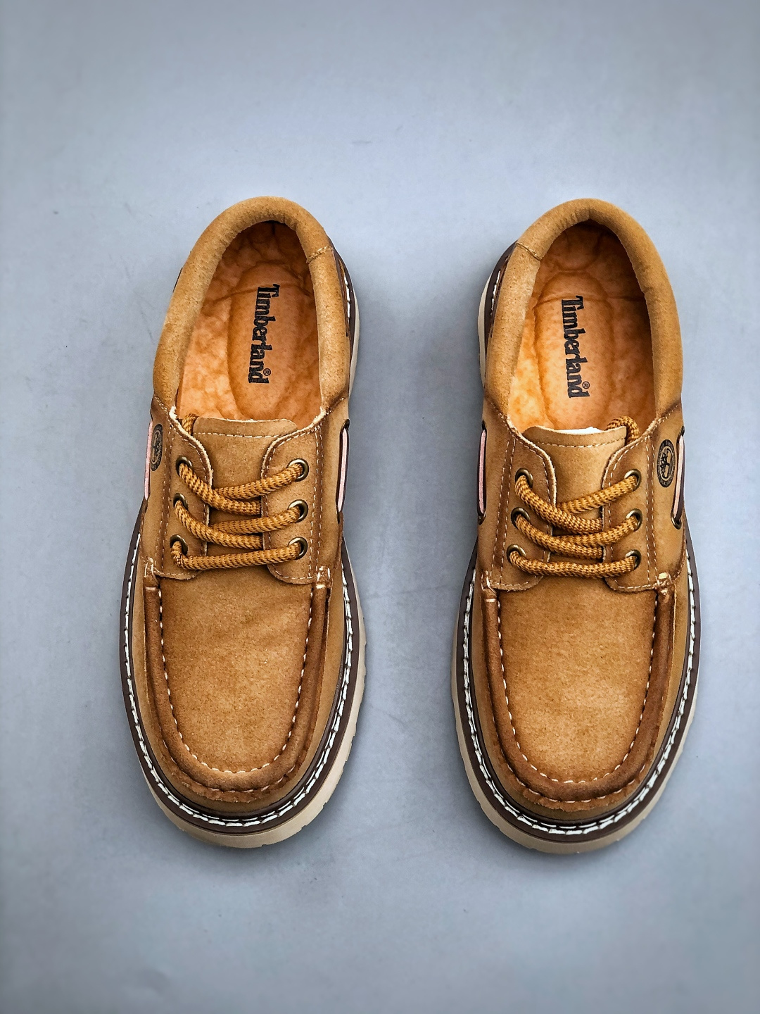 Timberland 天伯伦/添柏岚经典款 25ss新款低帮