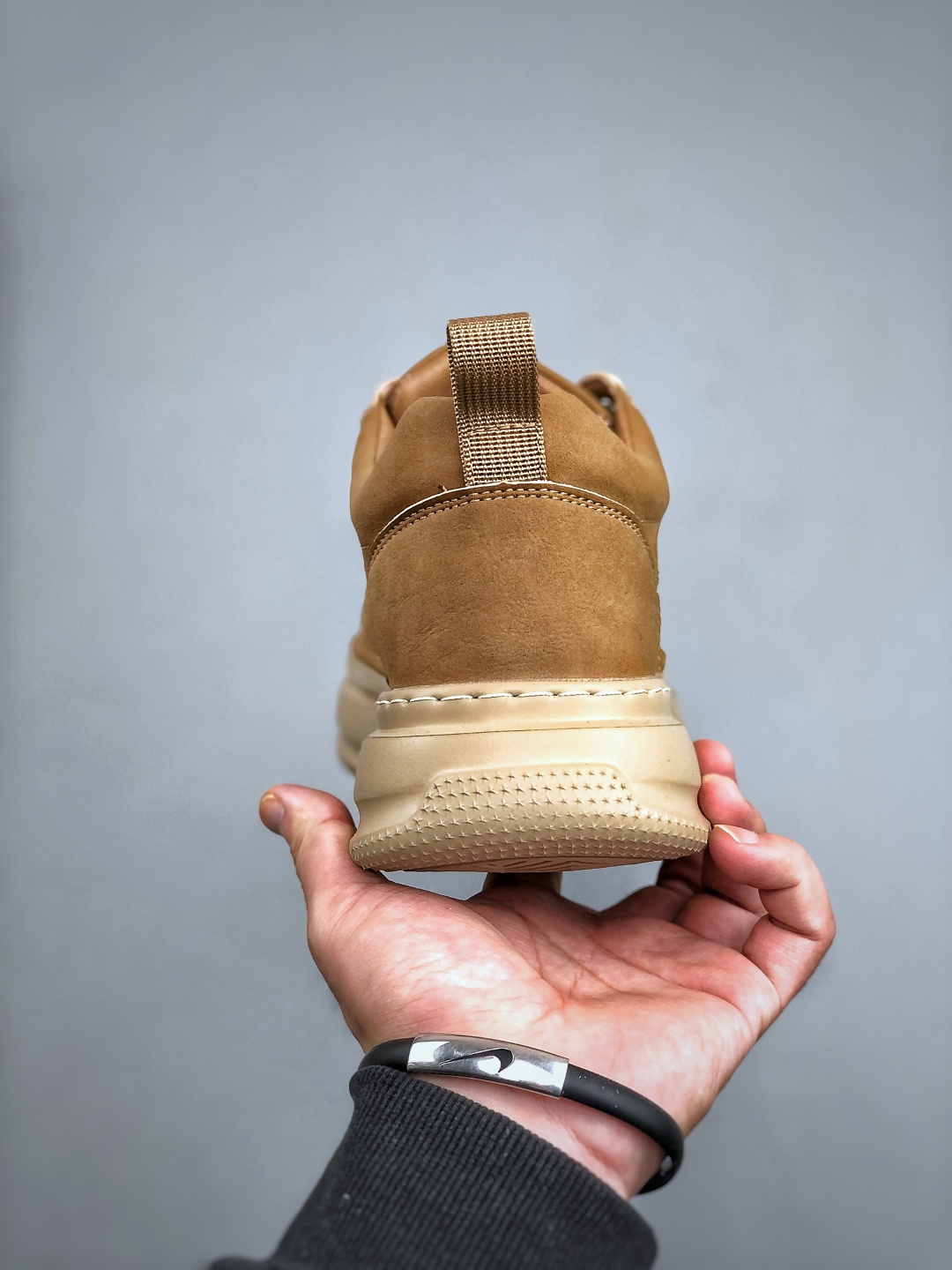 25ss巴黎世家BALENCIAGA Sneaker”Rose Pink/Black”运动休闲鞋系列 潮流风百搭休闲运动鞋 8084393213