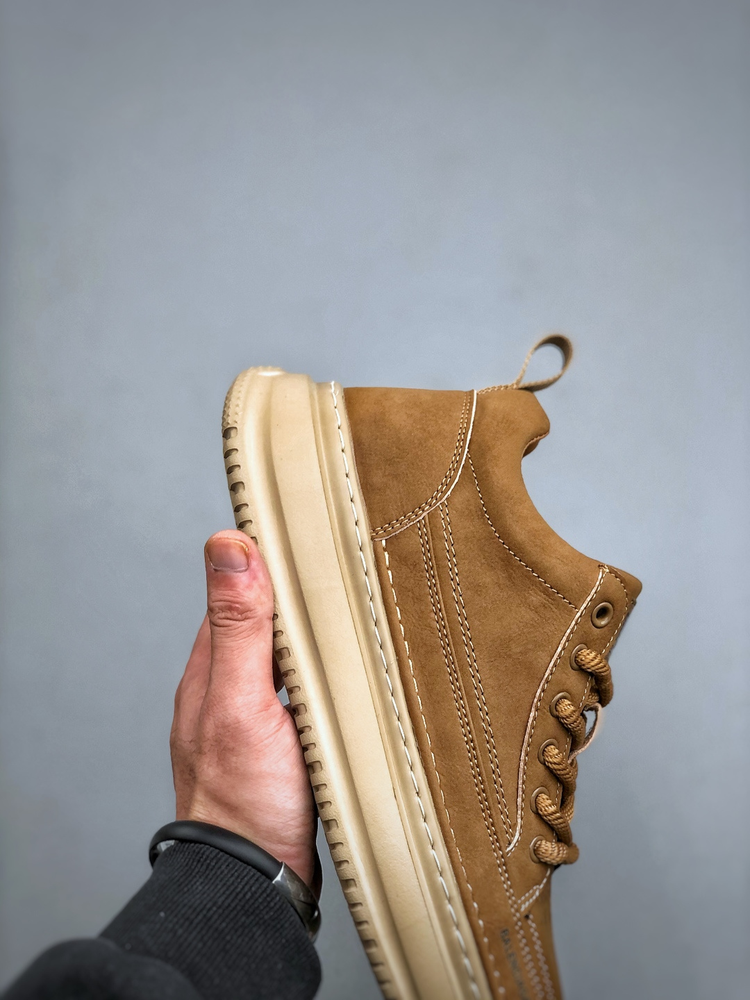 25ss巴黎世家BALENCIAGA Sneaker”Rose Pink/Black”运动休闲鞋系列 潮流风百搭休闲运动鞋 8084393213