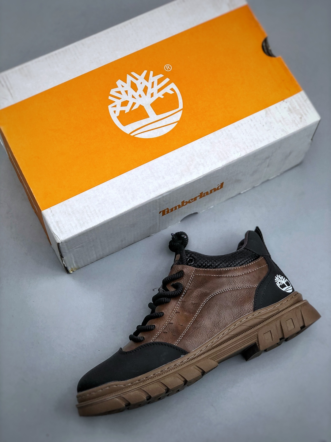 ， Timberland 天伯伦/添柏岚经典款 25ss新款中帮加绒 TB23066