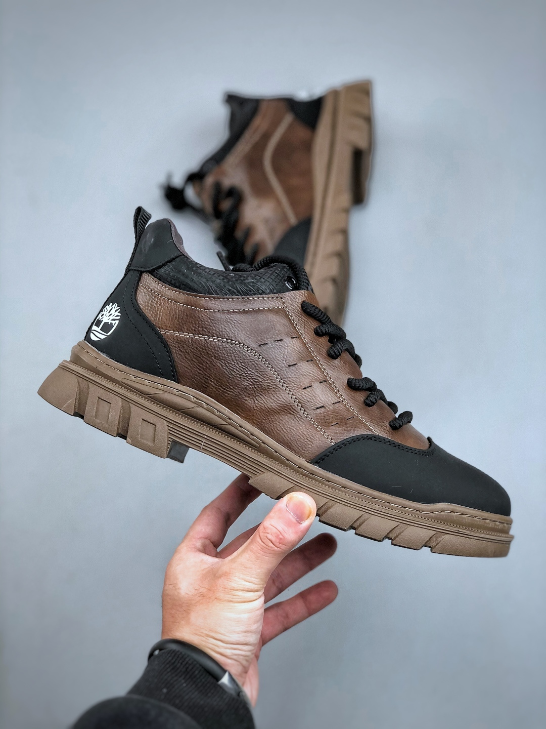 ， Timberland 天伯伦/添柏岚经典款 25ss新款中帮加绒 TB23066