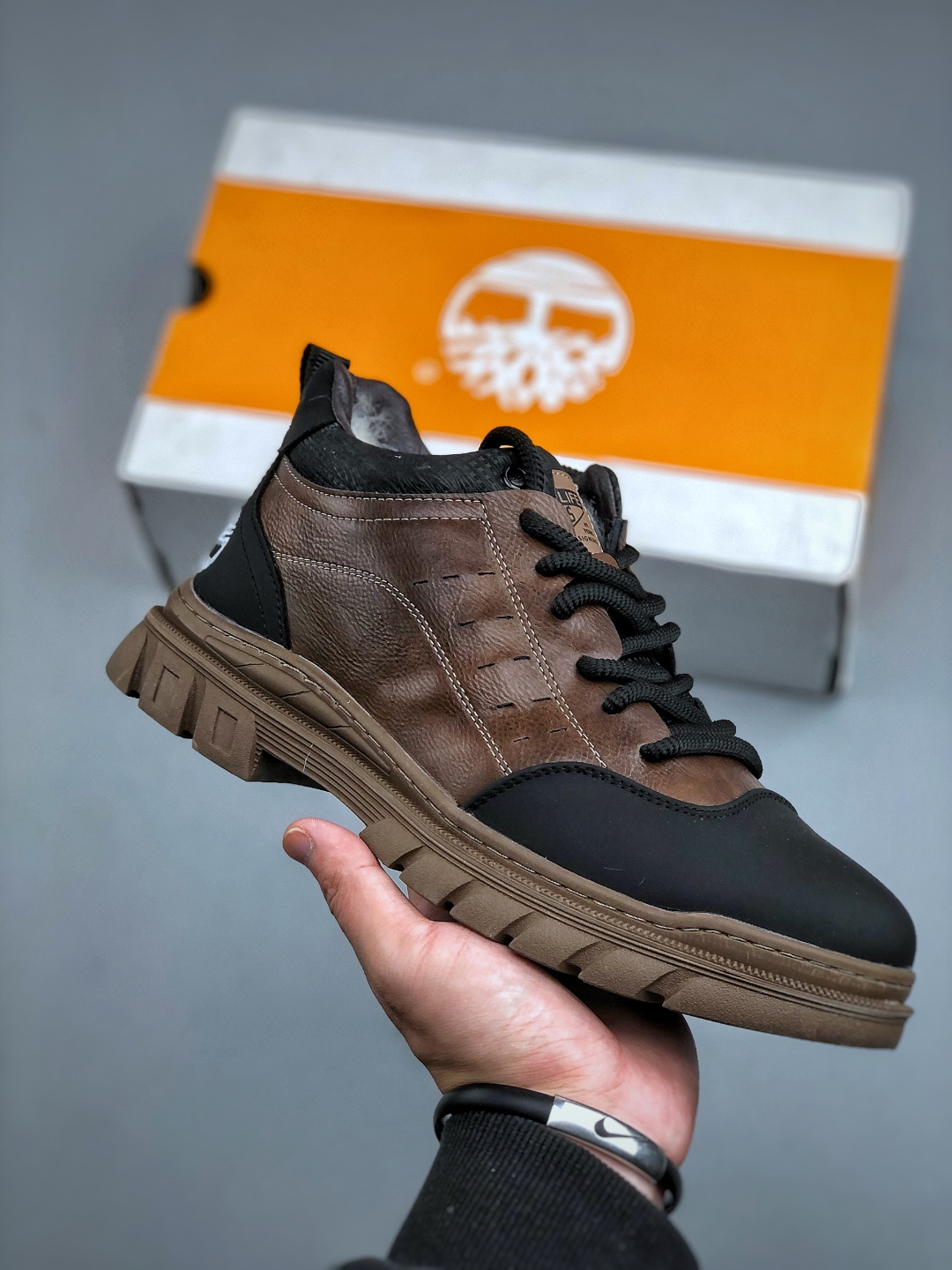 ， Timberland 天伯伦/添柏岚经典款 25ss新款中帮加绒 TB23066