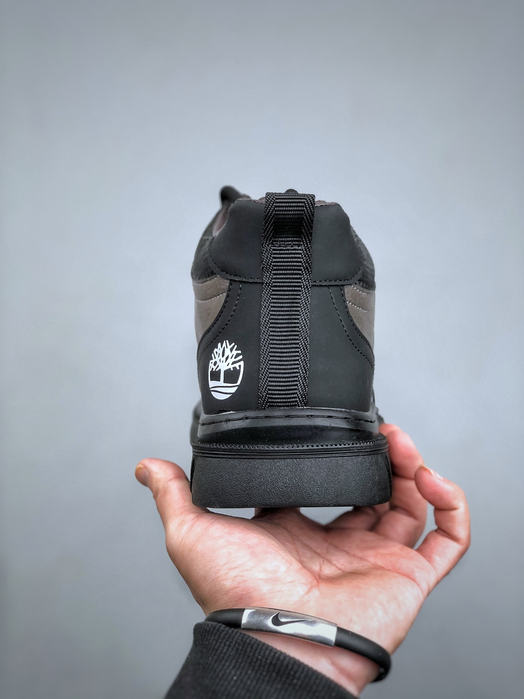 Timberland 天伯伦/添柏岚经典款 25ss新款中帮加绒 TB23066 Timberland 天伯伦/添柏岚经典款 25ss新款中帮加绒 TB23066