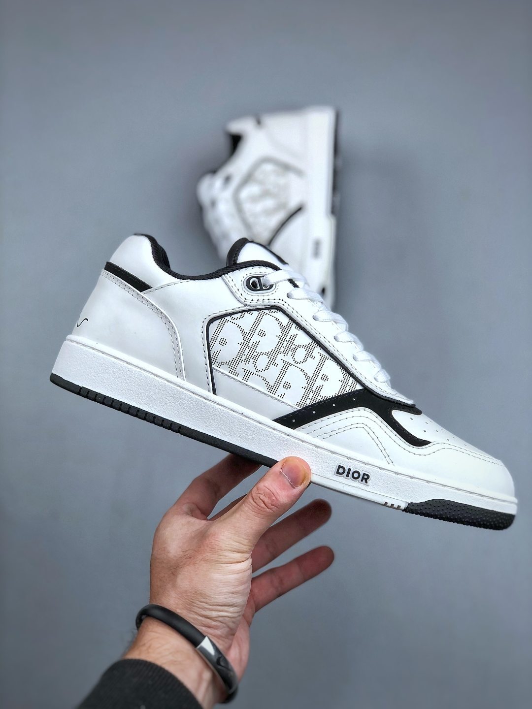 O Dior迪奥B27系列市面顶级版本出货 O Dior迪奥B27系列市面顶级版本出货