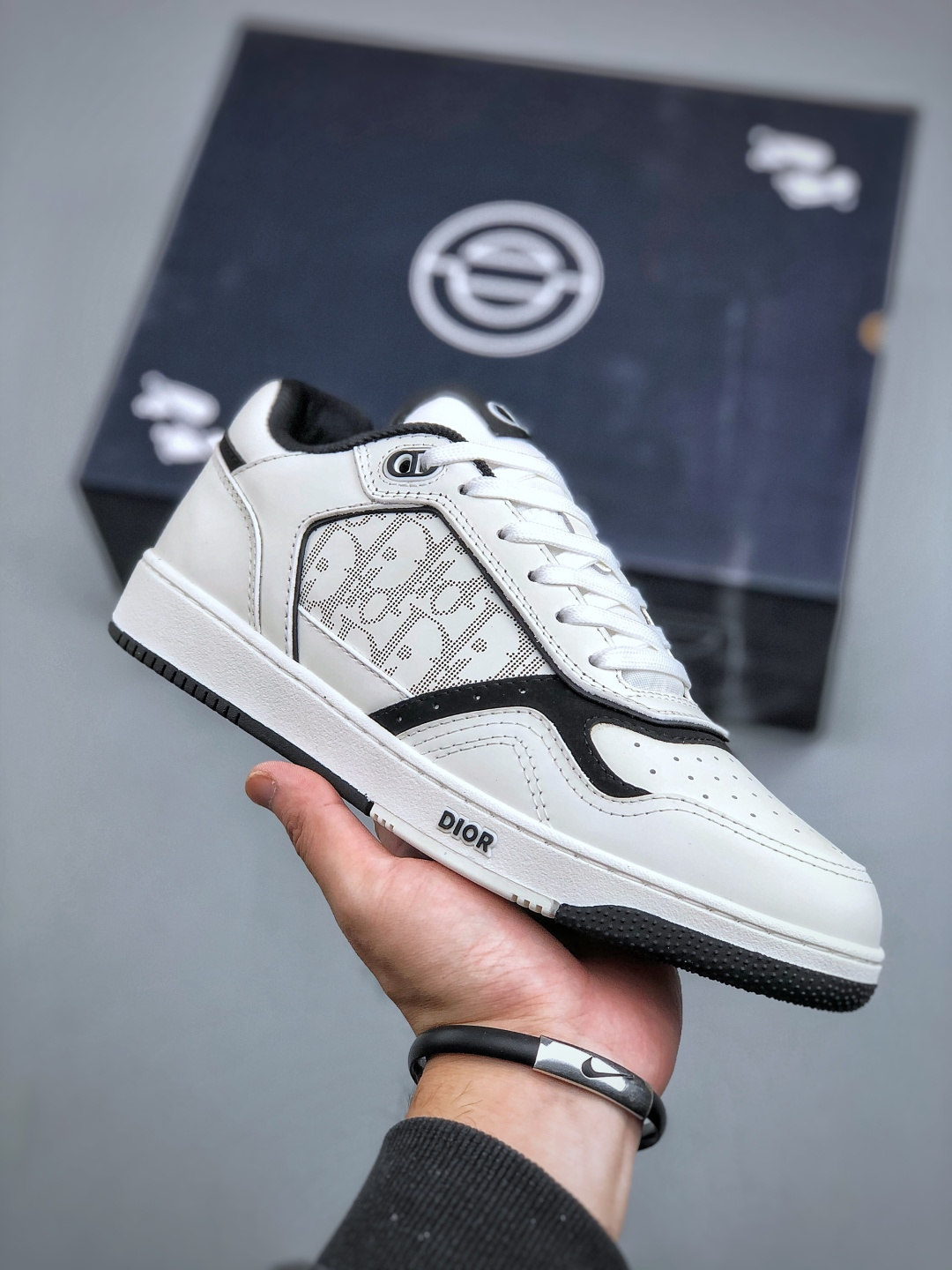 O Dior迪奥B27系列市面顶级版本出货 O Dior迪奥B27系列市面顶级版本出货