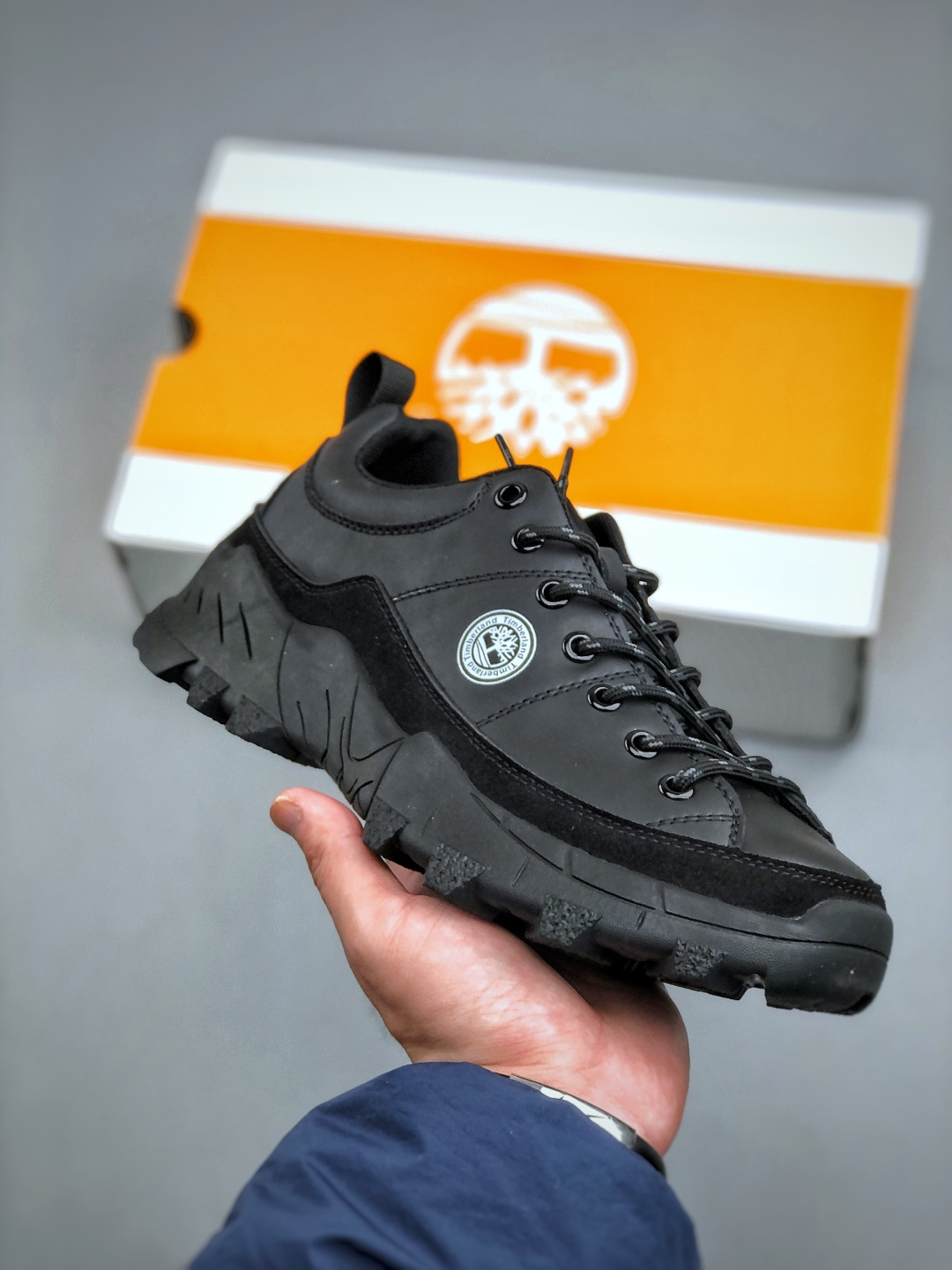 Timberland 天伯伦/添柏岚经典款 25ss新款中帮 TB23066