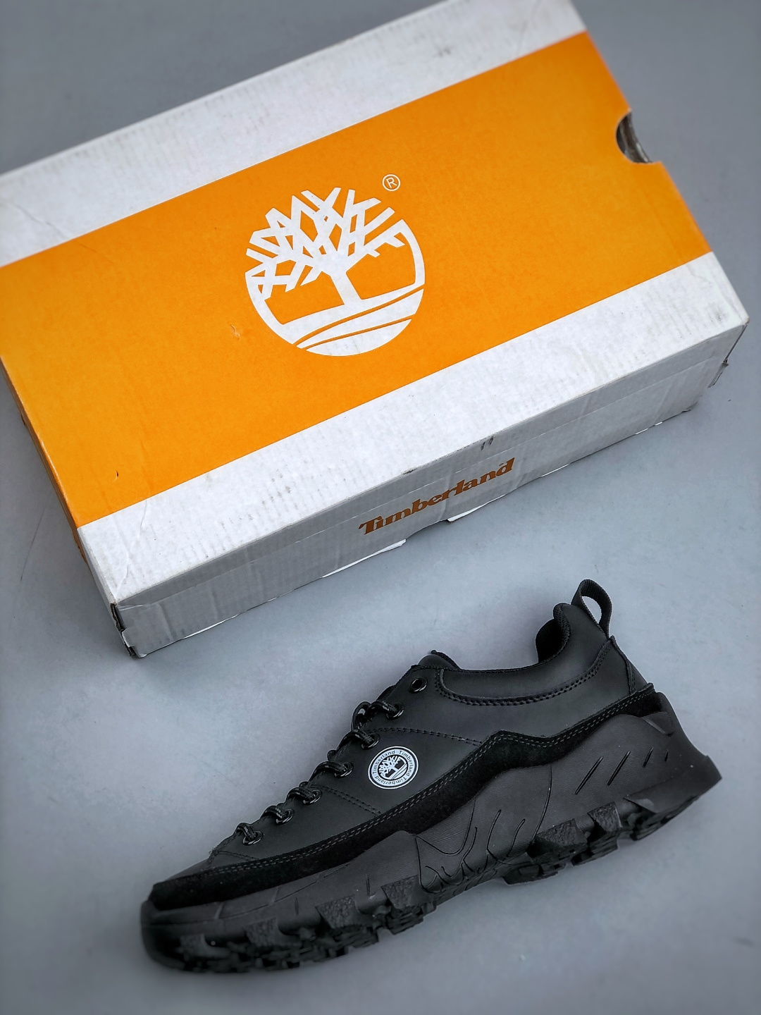 Timberland 天伯伦/添柏岚经典款 25ss新款中帮 TB23066