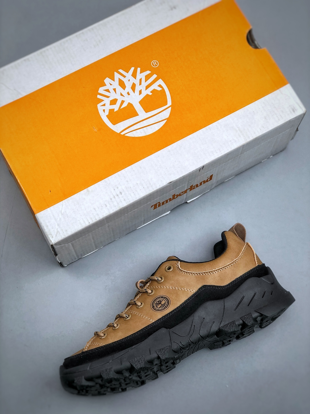 Timberland 天伯伦/添柏岚经典款 25ss新款低帮 TB23066