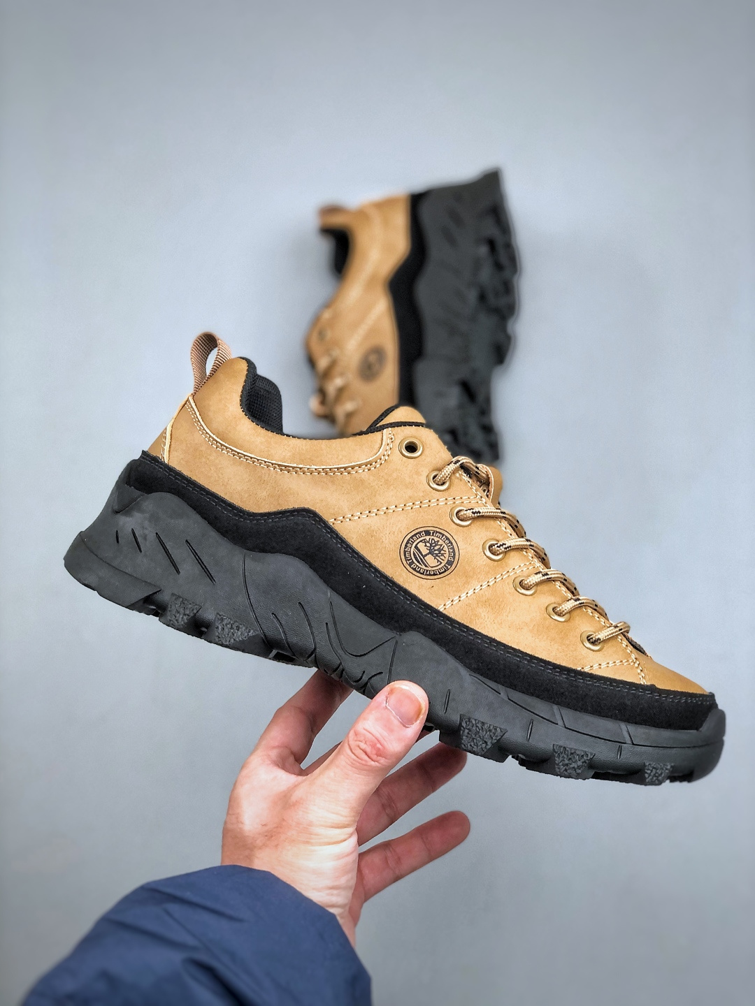 Timberland 天伯伦/添柏岚经典款 25ss新款低帮 TB23066