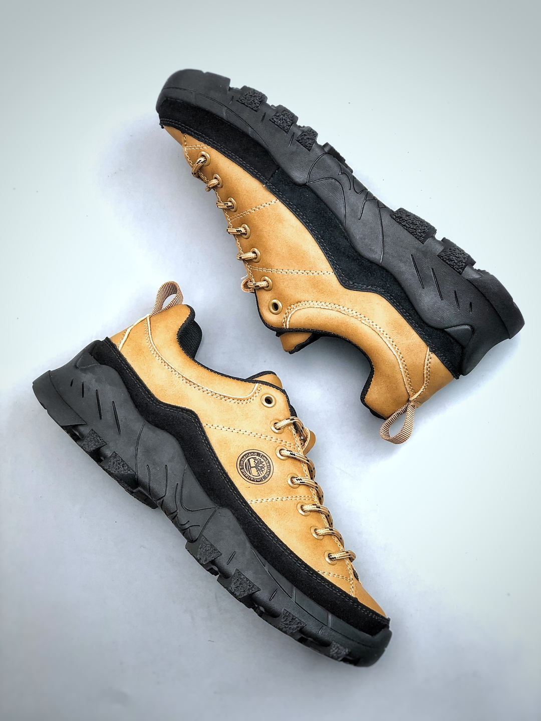 Timberland 天伯伦/添柏岚经典款 25ss新款低帮 TB23066