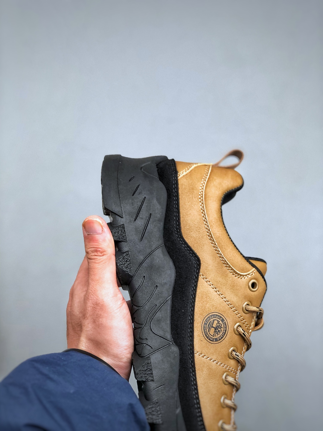 Timberland 天伯伦/添柏岚经典款 25ss新款低帮 TB23066