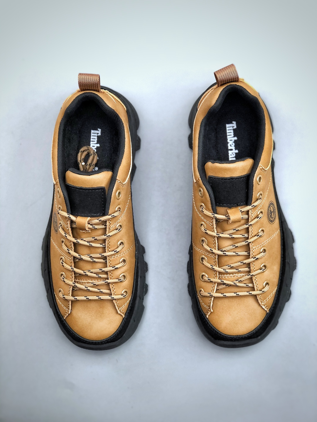 Timberland 天伯伦/添柏岚经典款 25ss新款低帮 TB23066