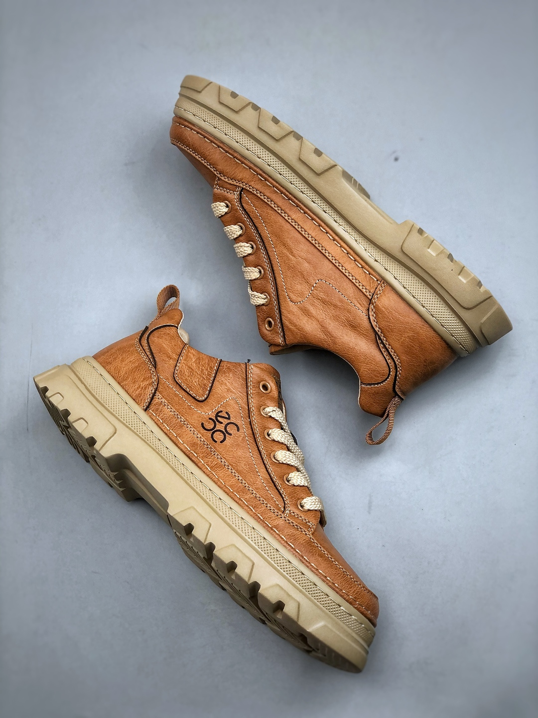 /ECCO爱步 小红书爆款 新款百搭休闲款 Ecco/爱步男士跑步鞋休闲鞋透气轻质系带轻便运动鞋