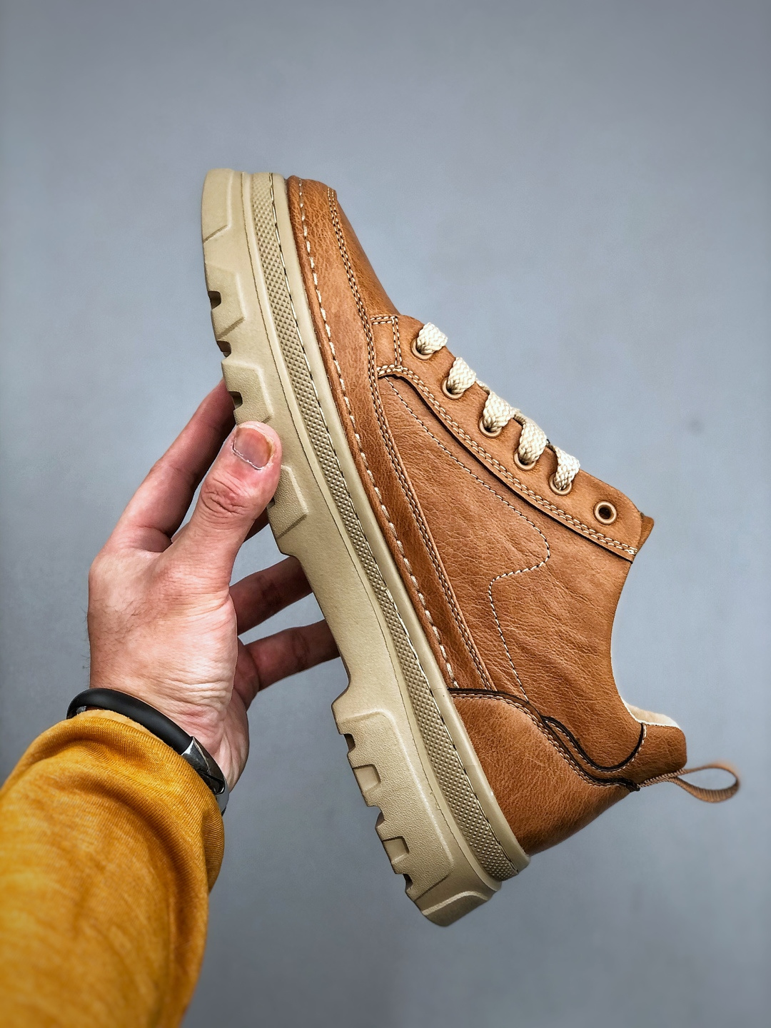 /ECCO爱步 小红书爆款 新款百搭休闲款 Ecco/爱步男士跑步鞋休闲鞋透气轻质系带轻便运动鞋