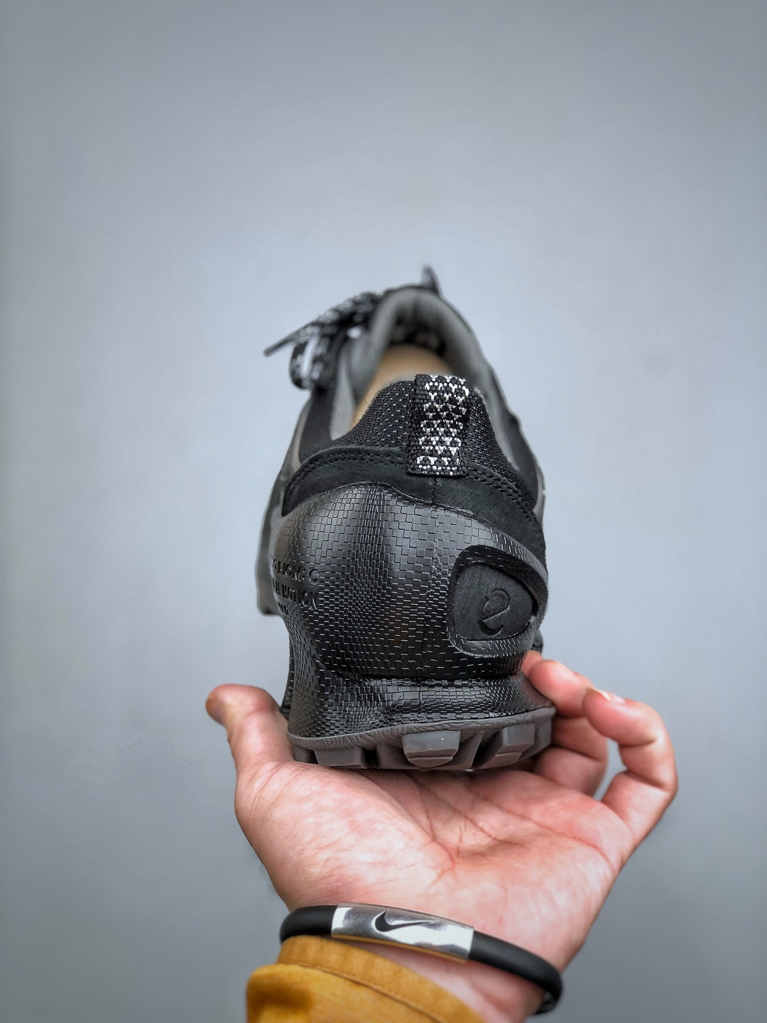 ECCO爱步男鞋2025新款运动鞋防水透气户外健步鞋BIOMC踪迹系列 ECCO爱步男鞋2025新款运动鞋防水透气户外健步鞋BIOMC踪迹系列