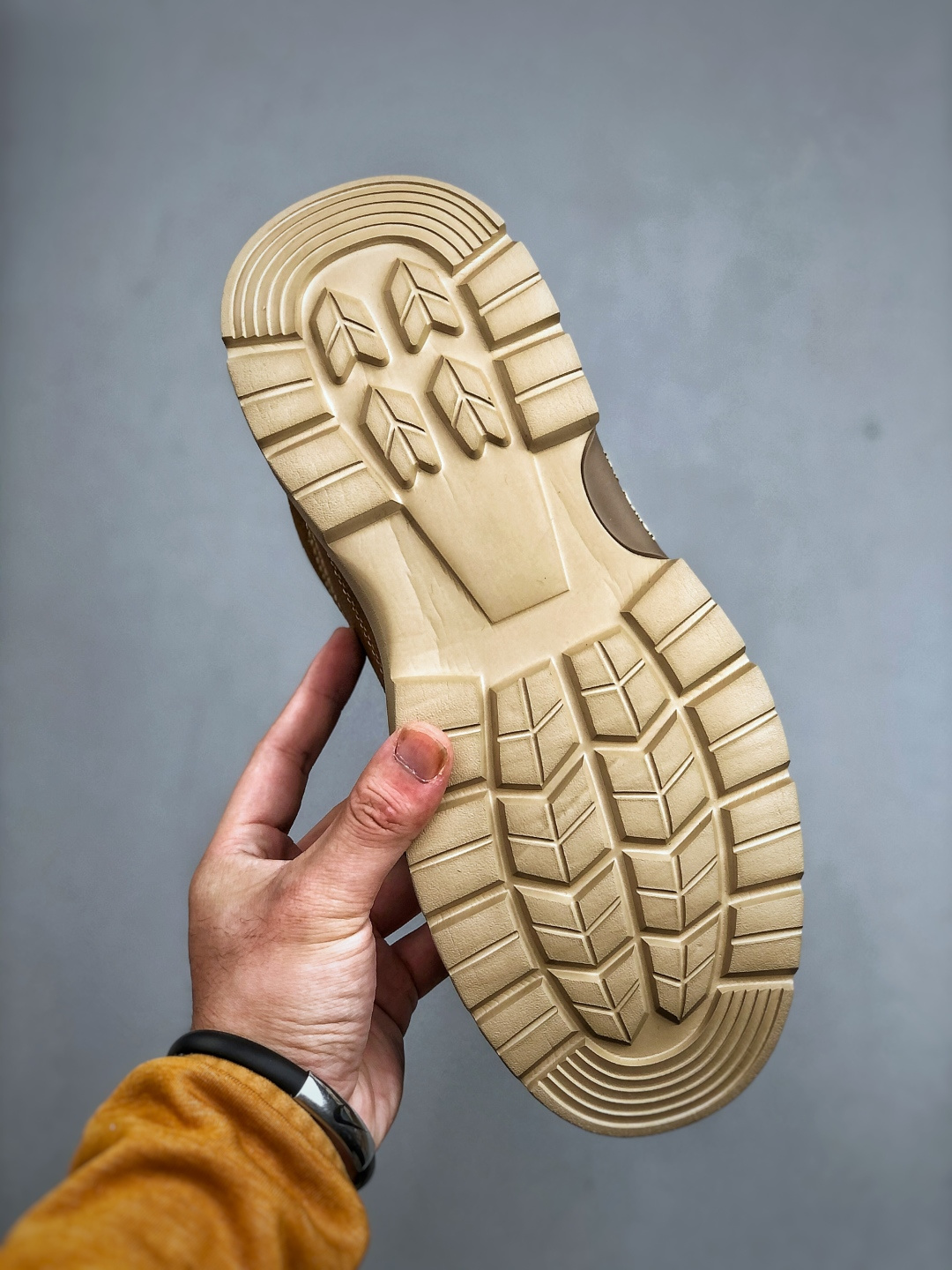 CAT纯原 广东大厂 新款 推土机 休闲时尚 男士休闲皮鞋