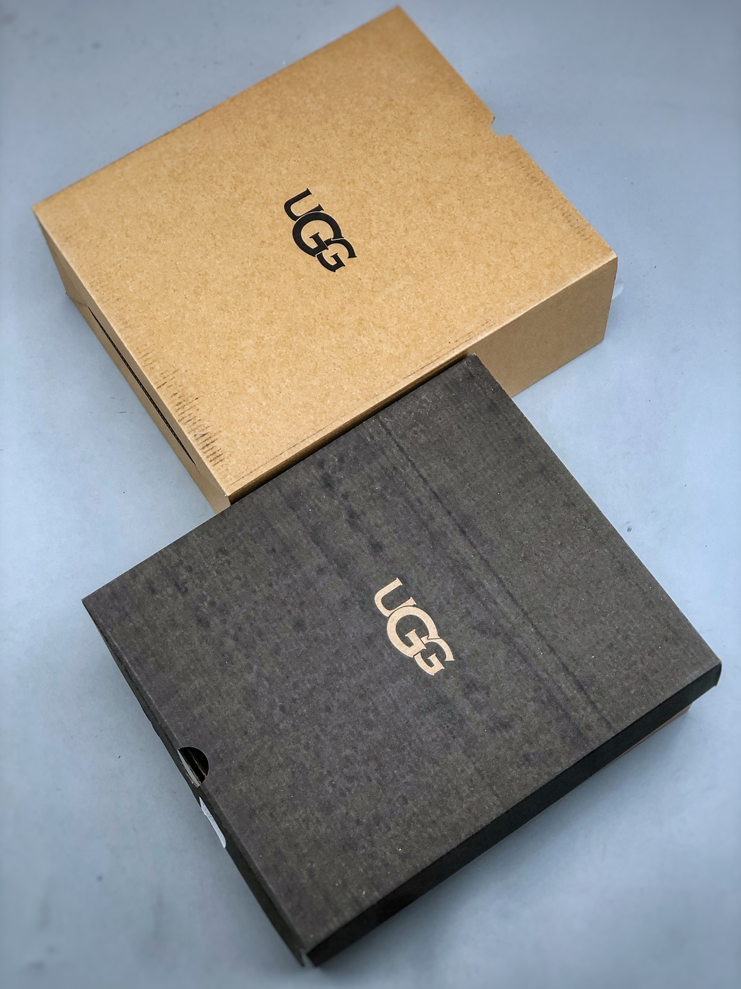 市面顶级版本 UGG 25款 王一博二代系列 4cm厚底 广州外贸大厂生产