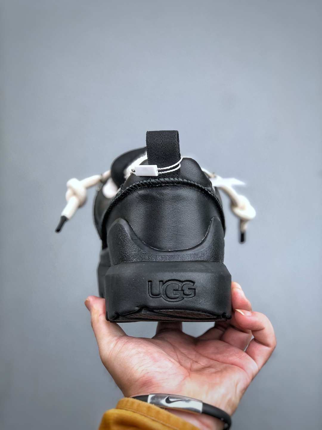 市面顶级版本 UGG 25款 王一博二代系列 4cm厚底 广州外贸大厂生产