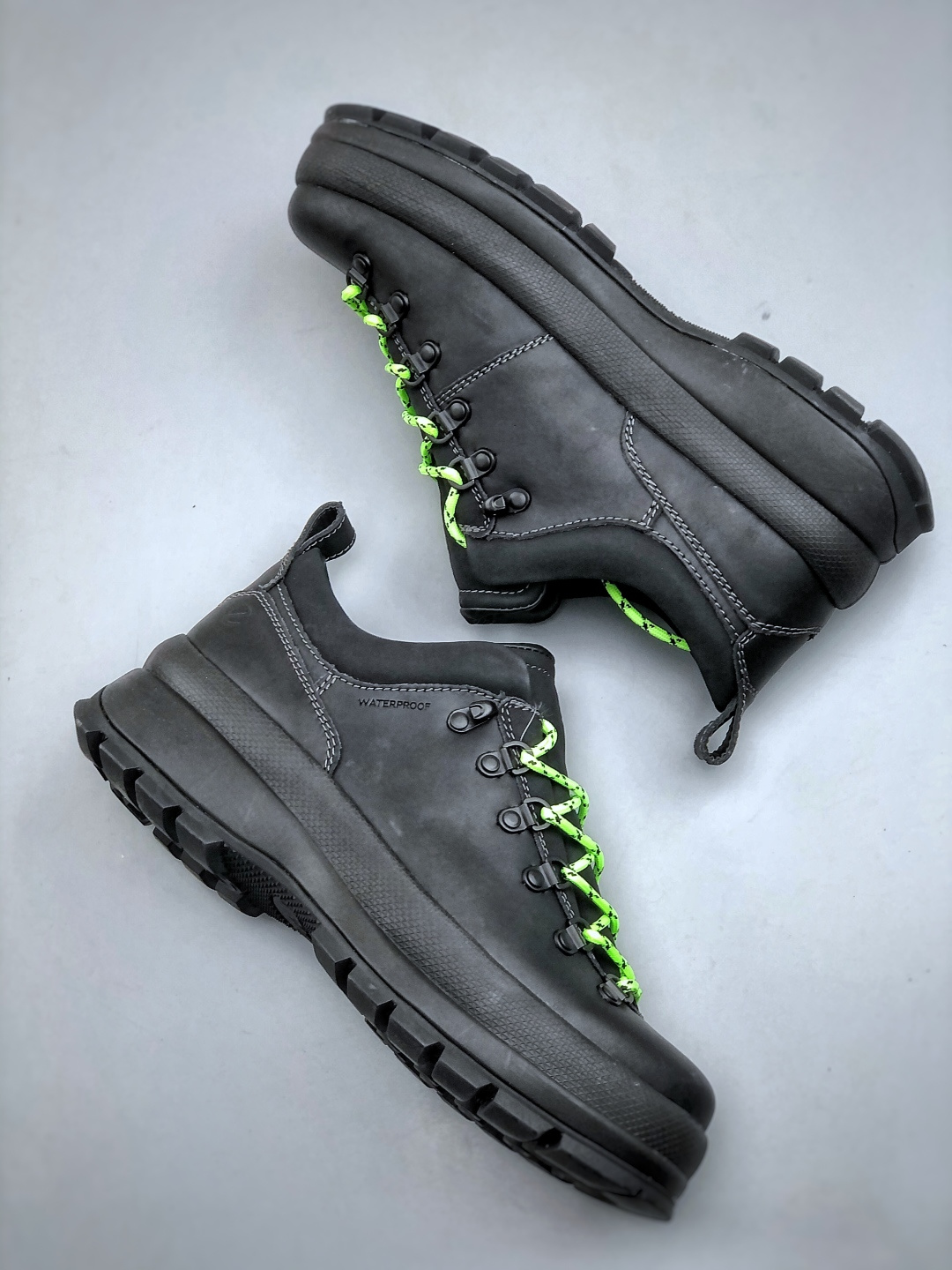 爱步/ECCO 莞产纯原YS版本 渠道原单代购指定版本